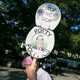 The trans rights backlash is real