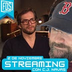 La Newsletter de Fuera de Series