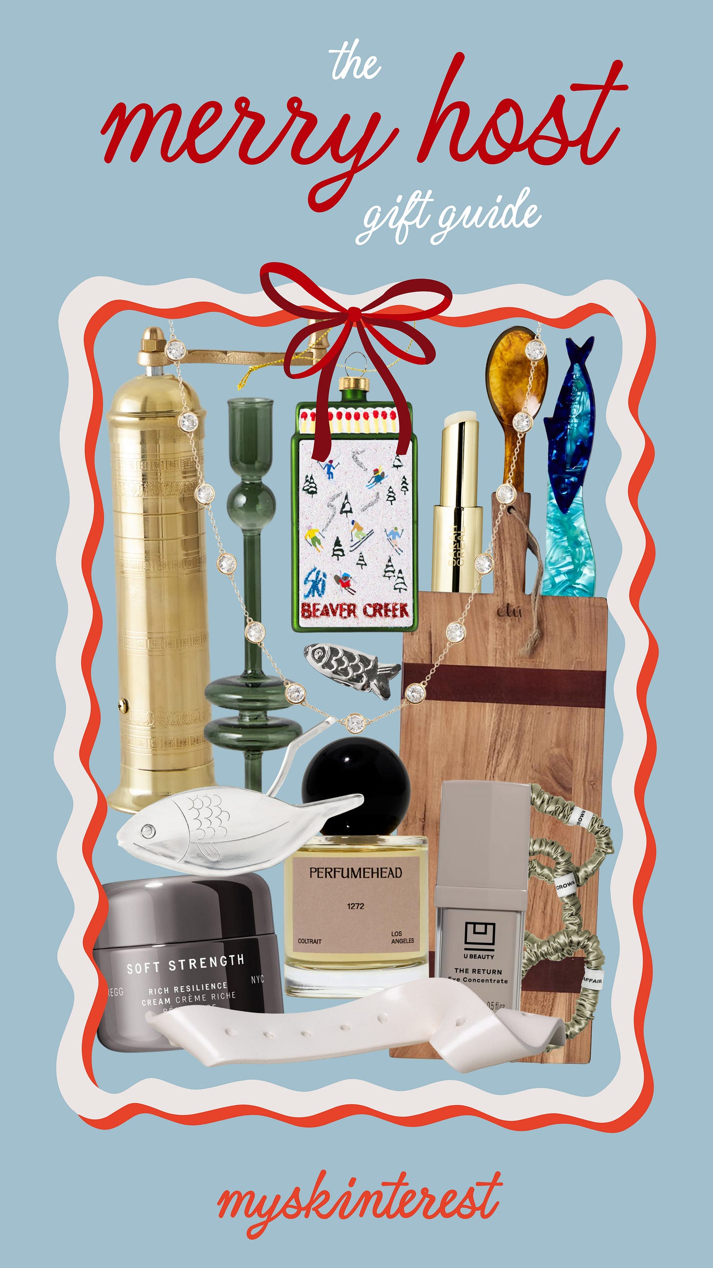 Favorite Gifts for the Hostess, Housewarming gifts, what to give the host, gifting ideas