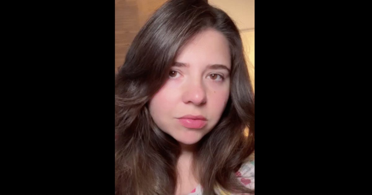 Brazilian Woman in the US Delivers Powerful Takedown of Americaβs Nanny State + Articles by Idaho Representatives. Brazilian Woman in the US Delivers Powerful Takedown of Americaβs Nanny State + Articles by Idaho Representatives.