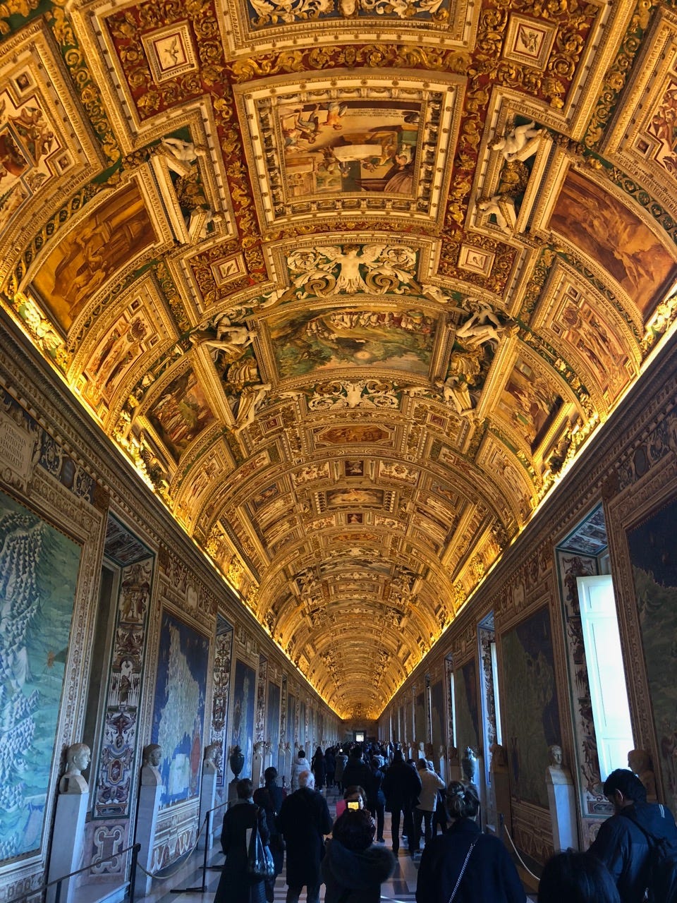 Vatican Museum