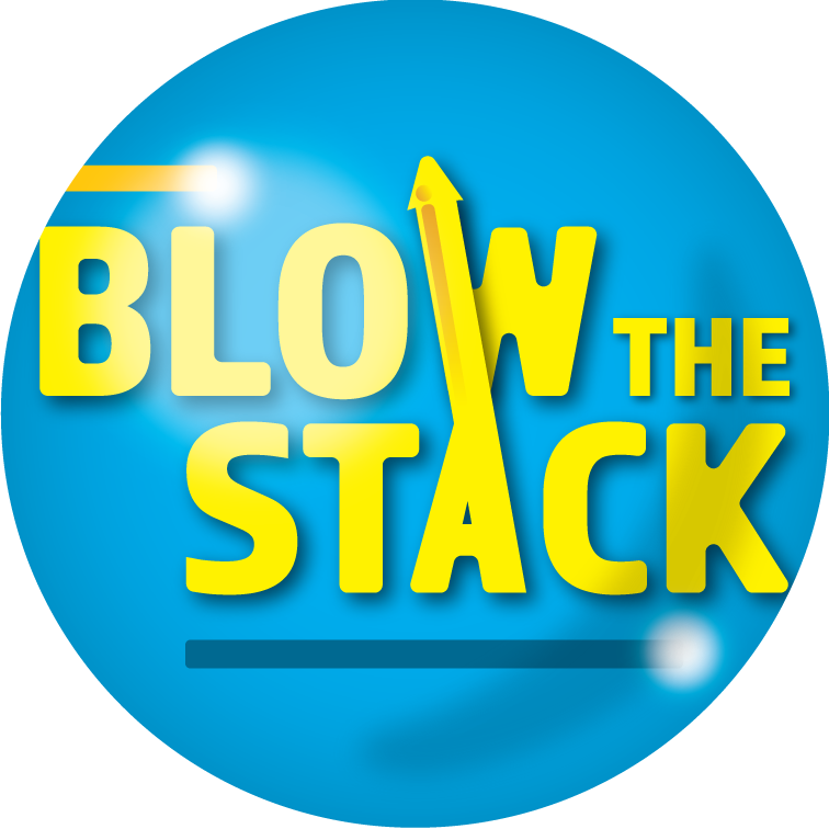 Blow the Stack