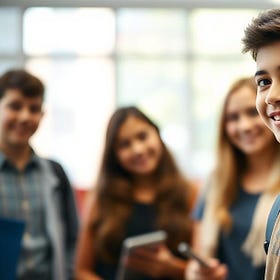 25 Simple, High-impact Gestures to Encourage in Student Leaders.