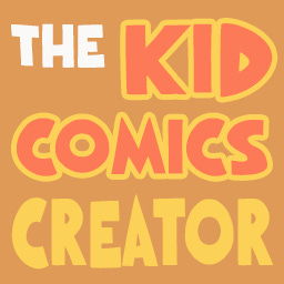 The Kid Comics Creator
