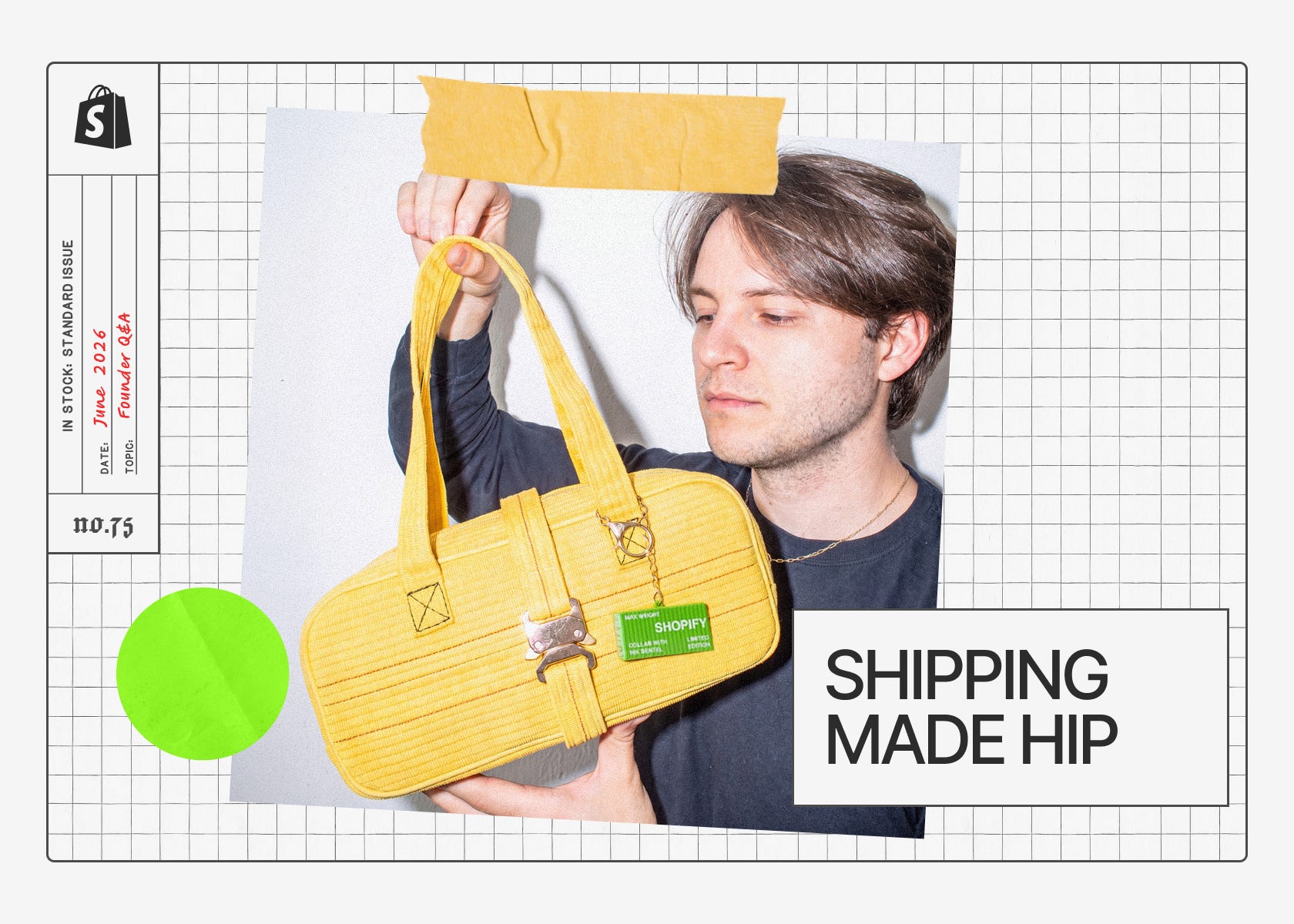 How Nik Bentel decides which absurd idea is worth building
