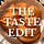 The Taste Edit