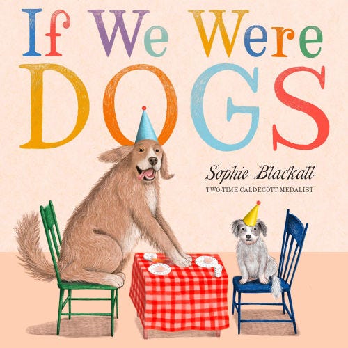 Books Coming Out in September 2025