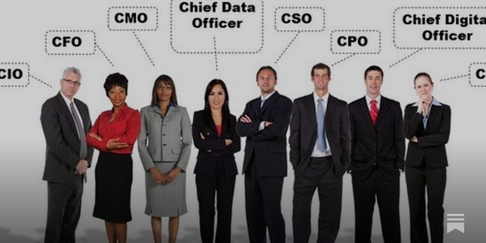 第398期：公司里的c-suite - by 佛老- Fuolao on Substack