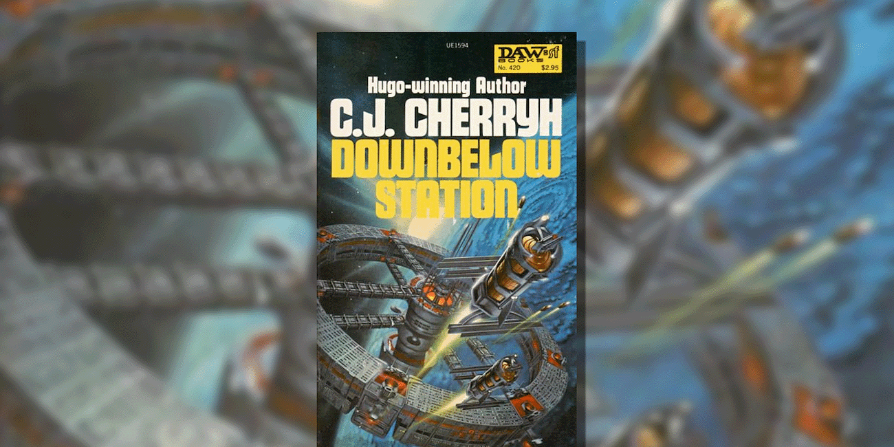 The Complete C.J. Cherryh Reading Guide: Where to Start and How to Navigate One of SF’s Biggest Universes