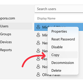 Sponsored Review: EasyEntra Lowers the Bar for Microsoft 365 Administration