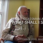 What Shall I Sing to You? - Krishna Das & Bernie Glassman