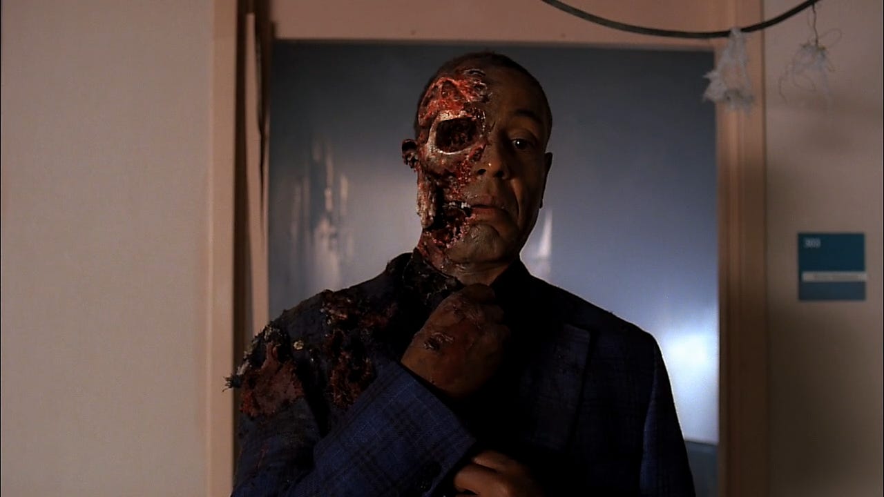Face Off | Breaking Bad Wiki | Fandom