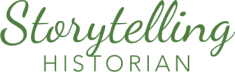 Storytelling Historian