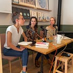 Librairie Elizabeth & Jo