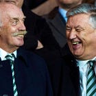 Bleeding Green & White: An Indictment of the Disconnect at Celtic 