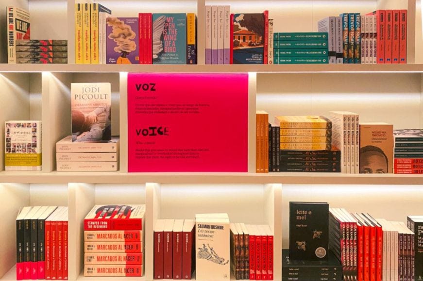 Manifesto Library Manifesto Library