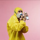 Η Τρέλλα με τις Ασθένειες - Τι συμβαίνει; Μέρος 2