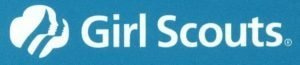 Girl Scouts banner Girl Scouts banner