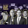 So to Speak: The Free Speech Podcast