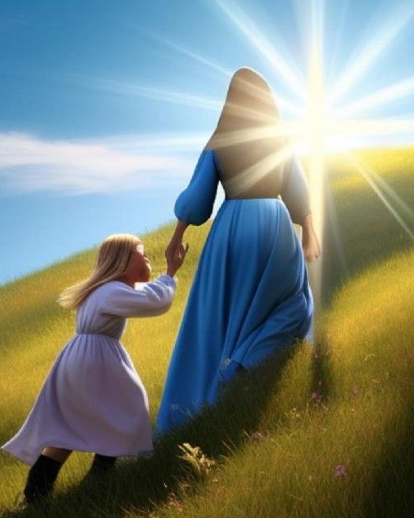 Monicas' HOPE Ministry