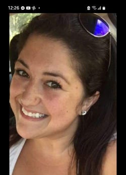 Jessica LeBlanc Jessica LeBlanc