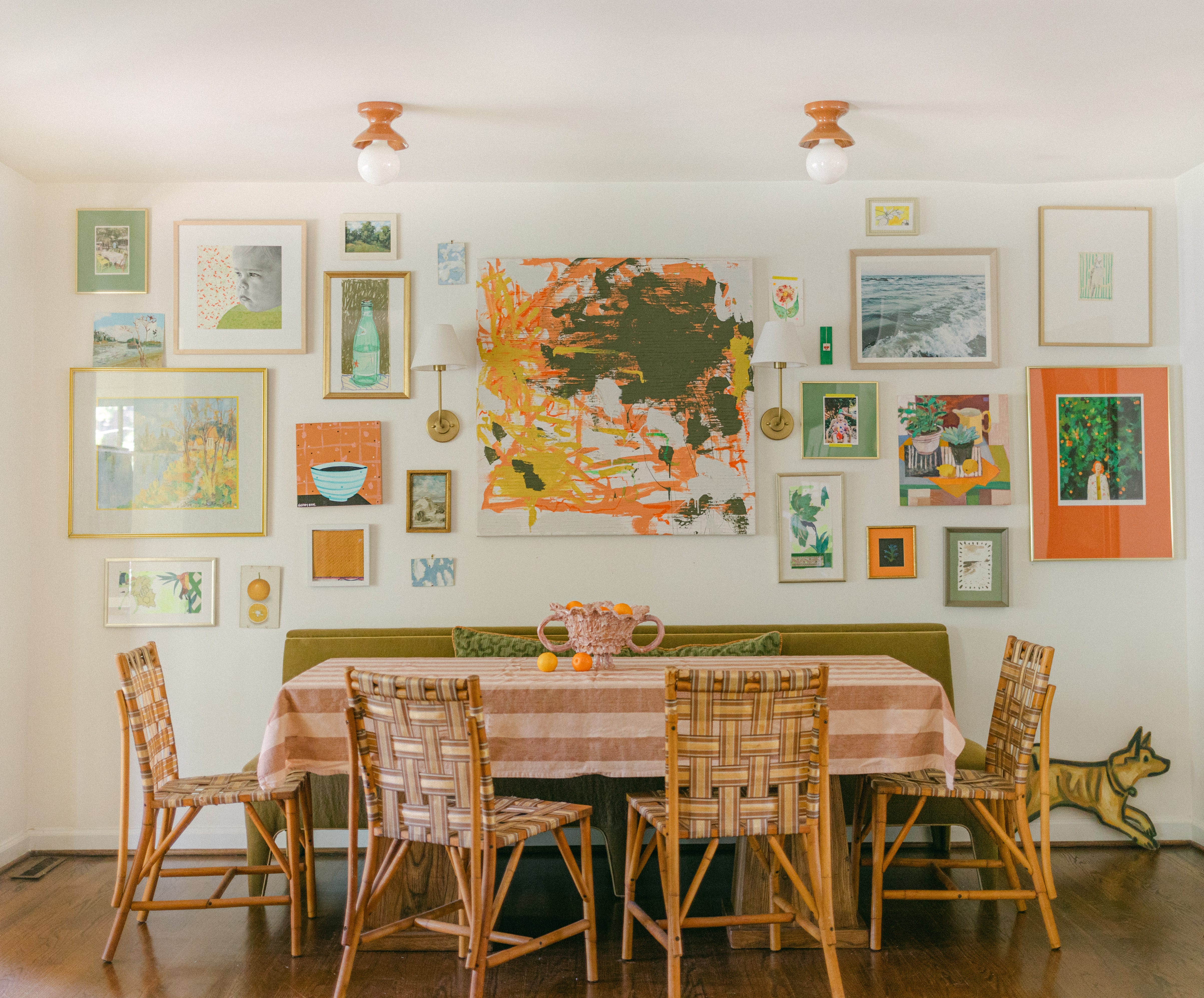 THE LOUISE LETTER | SEPT. '25 - Amanda Louise Interiors