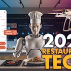 Adapting the Restaurant Industry for 2025
