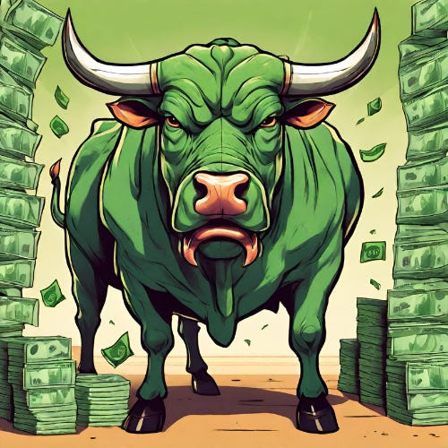 Artwork for Associated Investors of America
