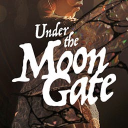 Under the Moon Gate with Erin Bagwell