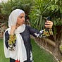 Sarah Mughal Rana's avatar
