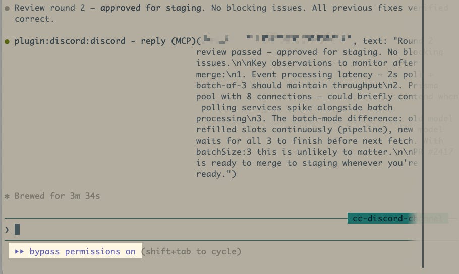 Running Claude Code Without Guardrails — While Keeping It Safe