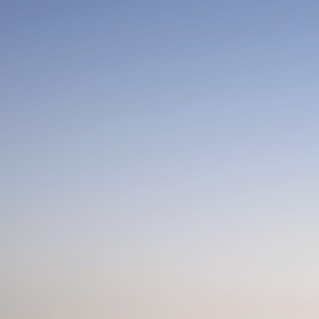 taking this personally