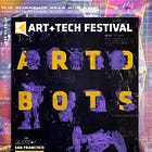 CODAME ART+TECH Festival [2018] 