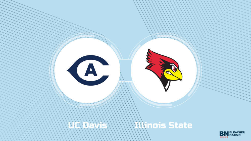 UC Davis vs. Illinois State FCS Playoffs Tickets, Venue, Start Time - Dec.  13 - Bleacher Nation