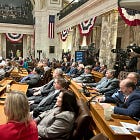 Wisconsin Eye is offline. State Republicans are making matters worse. 