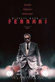 Ferrari (2023 film) - Wikipedia