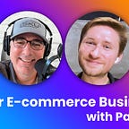 The Ecommerce Revolution