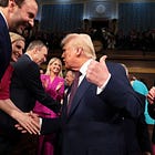 A plea to the Democrats to get their shit together