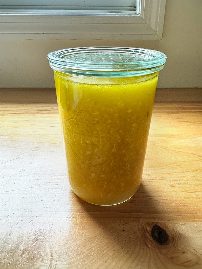 open lace back dress Rich Shallot & Orange Dressing & Marinade (1 litre)  Olives Et Al