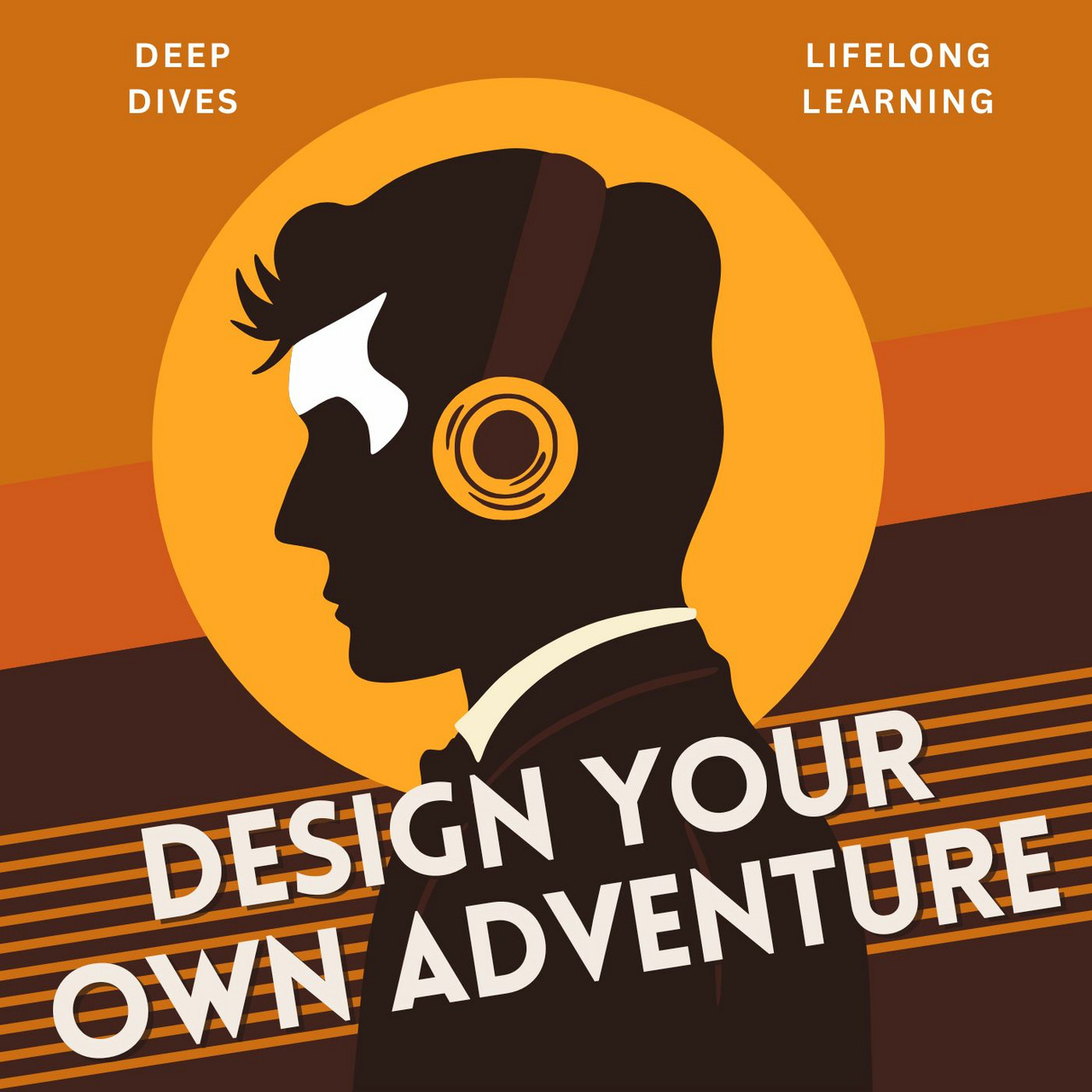Substack profile picture for @author