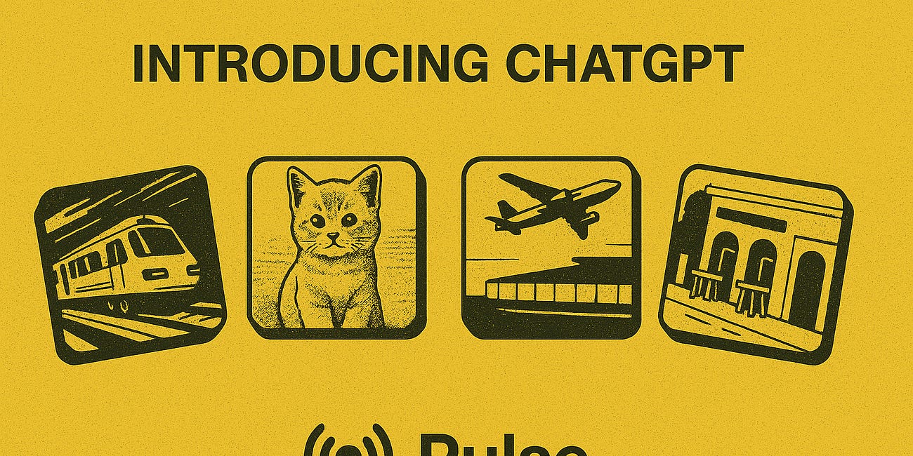 Pulse, AI Mode y el fin de la curaduría humana