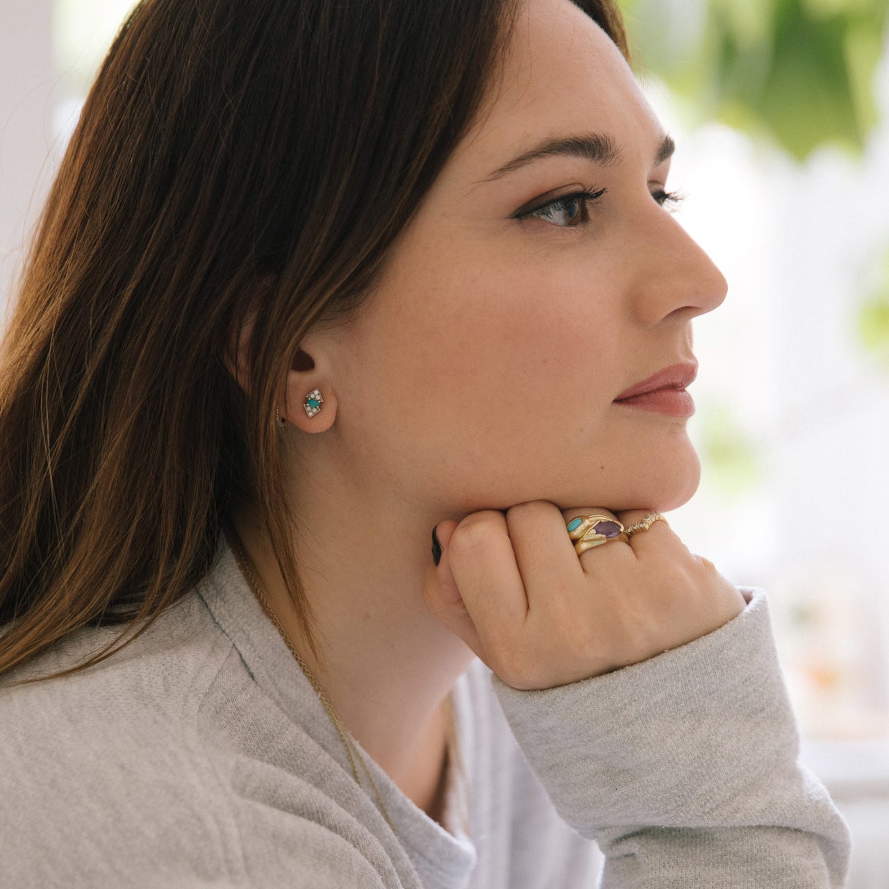 Musings by Madeleine