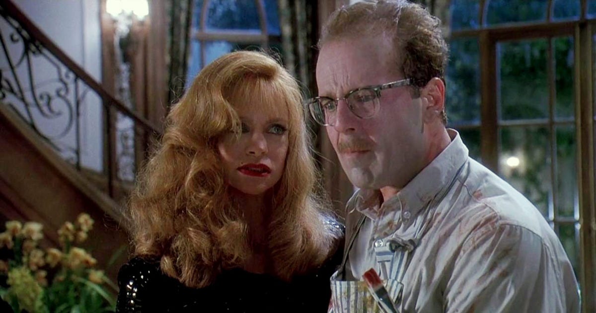 Death Becomes Her | Sequel | Goldie Hawn | Bruce Willis | Beyond The Box  Set Podcast - Beyond The Box Set