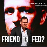 Jason Mironchuck - Notes From Down Under