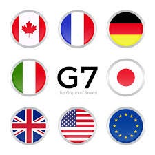 G7 Hiroshima Summit – a step back from fossil fuels phase-out | Razom We  Stand