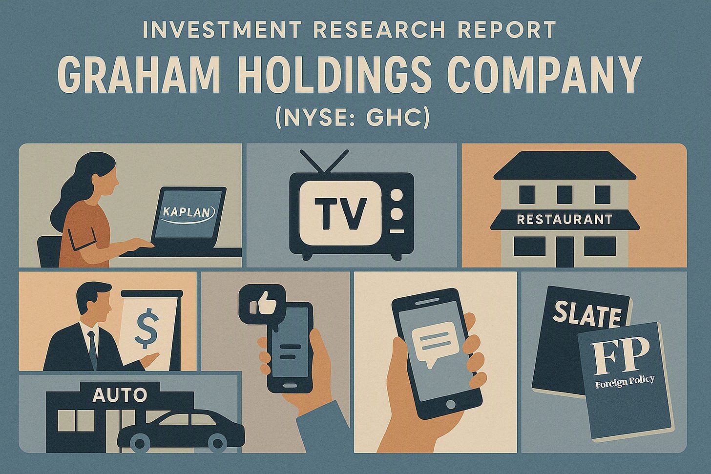 QVI Research Report on GHC June 2026