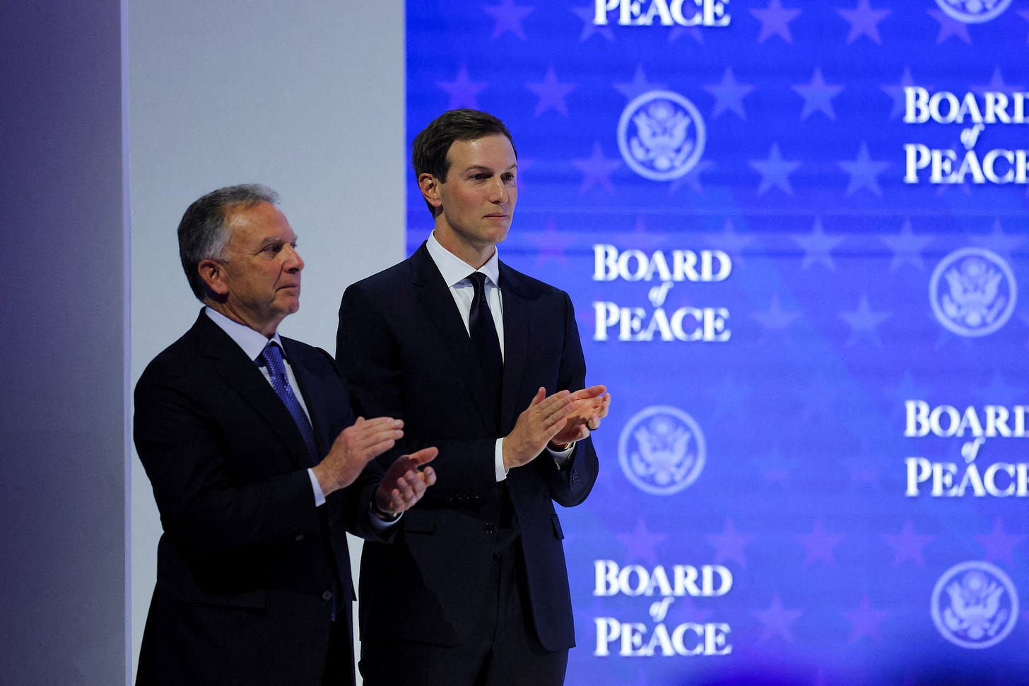 US envoys Witkoff and Kushner could visit Ukraine, Kyiv says | Reuters