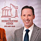 A Bloated Executive and a Starved Congress Is a Bad Combination: A Conversation with Kevin Kosar