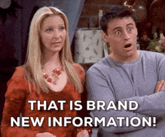 This Is Brand New Information GIFs - Find & Share on GIPHY