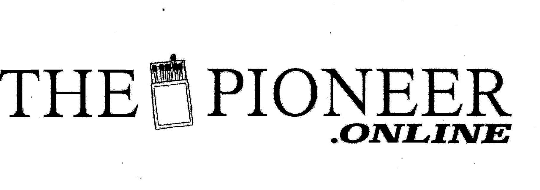 The Pioneer